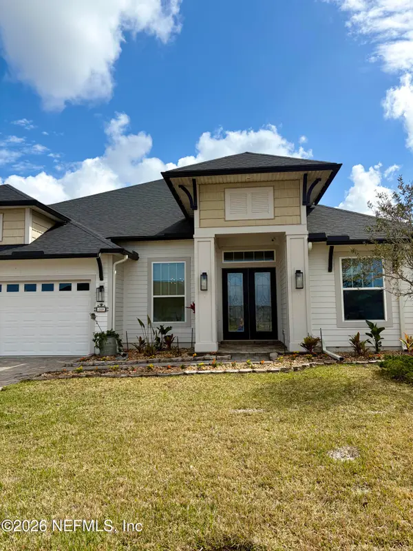 45 Yorkshire Drive, St. Augustine, FL 32092