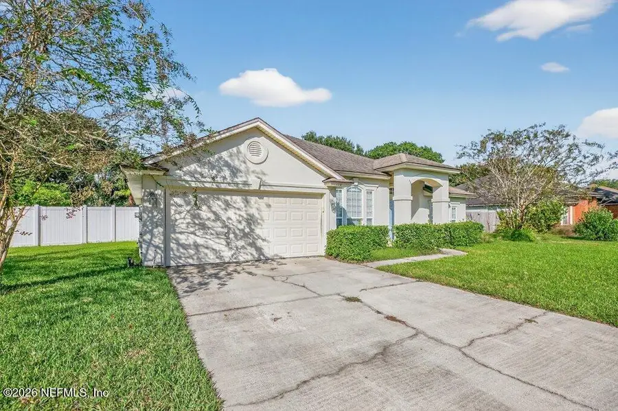 620 Martin Lakes E Drive, Jacksonville, FL 32220 - #3