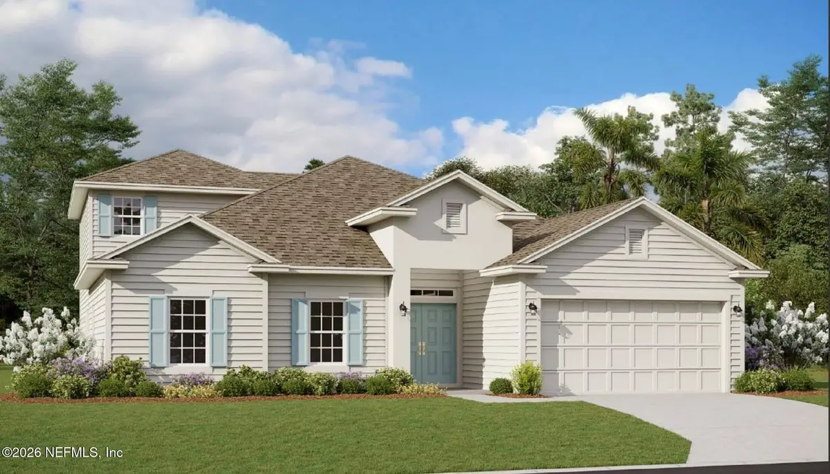 3399 Woodie Run, Orange Park, FL 32065 - #1