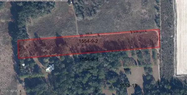 0 NW 142nd Avenue, High Springs, FL 32643