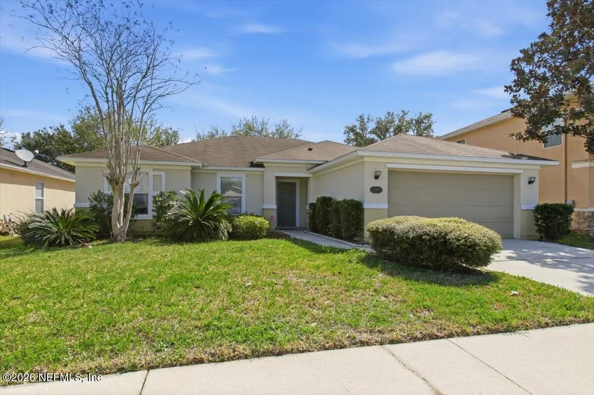 12345 Bristol Creek Drive, Jacksonville, FL 32218 - #1