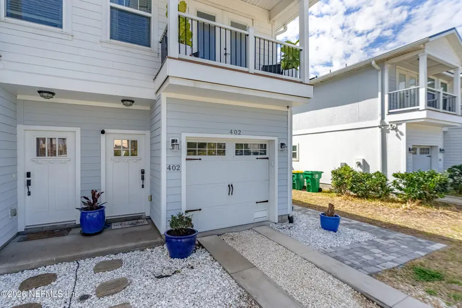 402 11th S Avenue, Jacksonville Beach, FL 32250 - #3