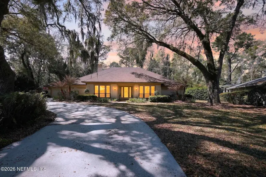 4607 Marsh Hawk Place, Ponte Vedra Beach, FL 32082 - #3