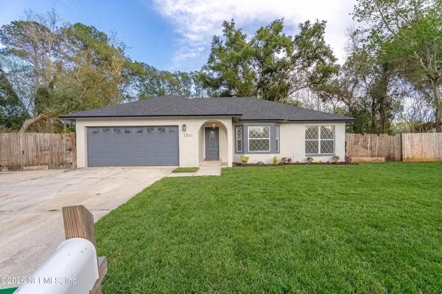 1311 Elk S Court, Orange Park, FL 32073 - #2