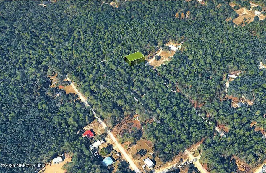 121 Boxwood Road, Florahome, FL 32140 - #2