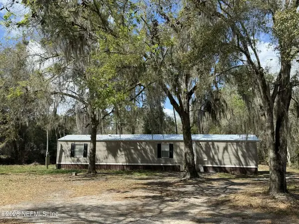103 Pamela Drive, Satsuma, FL 32189