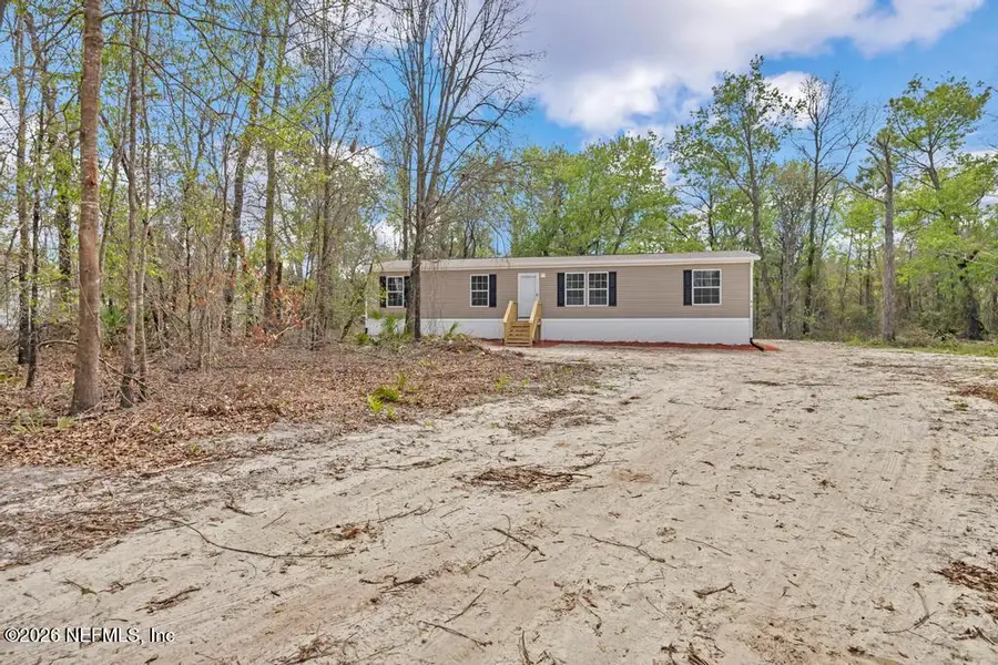 2004 Blue Knoll Road, Middleburg, FL 32068 - #2