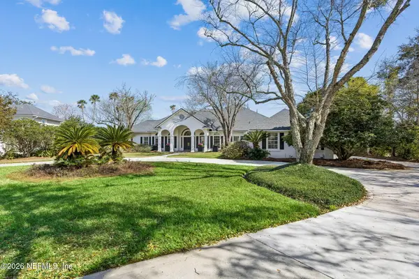 140 Lamp Lighter Lane, Ponte Vedra Beach, FL 32082