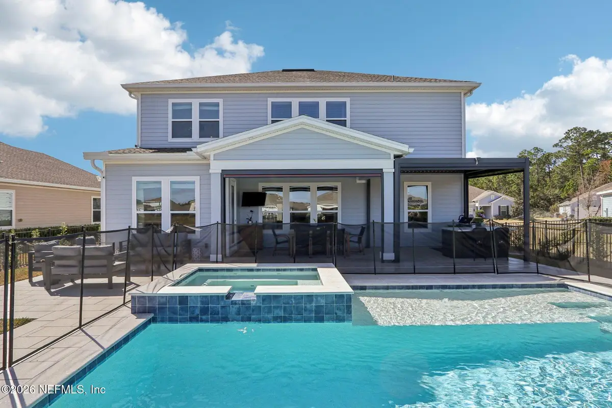 162 Carina Trail, Saint Johns, FL 32259 - #1