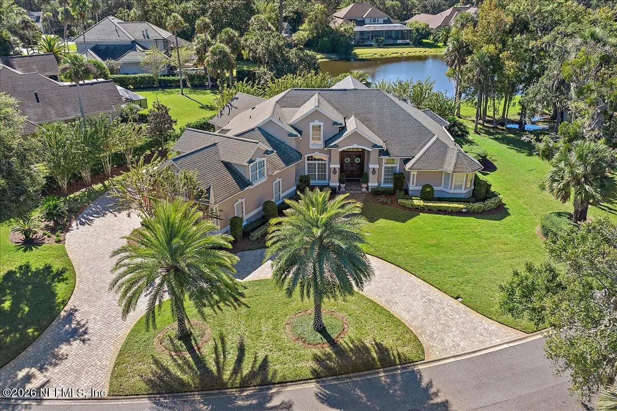 105 Osprey Cove Lane, Ponte Vedra Beach, FL 32082 - #1