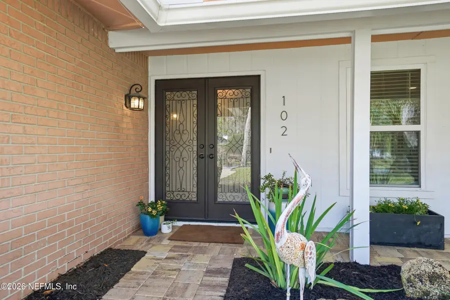 102 Granada Lane, Ponte Vedra Beach, FL 32082 - #2