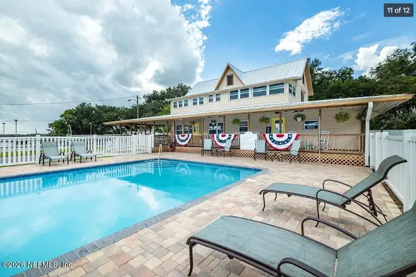 39531 Rosebush Lane, Zephyrhills, FL 33542