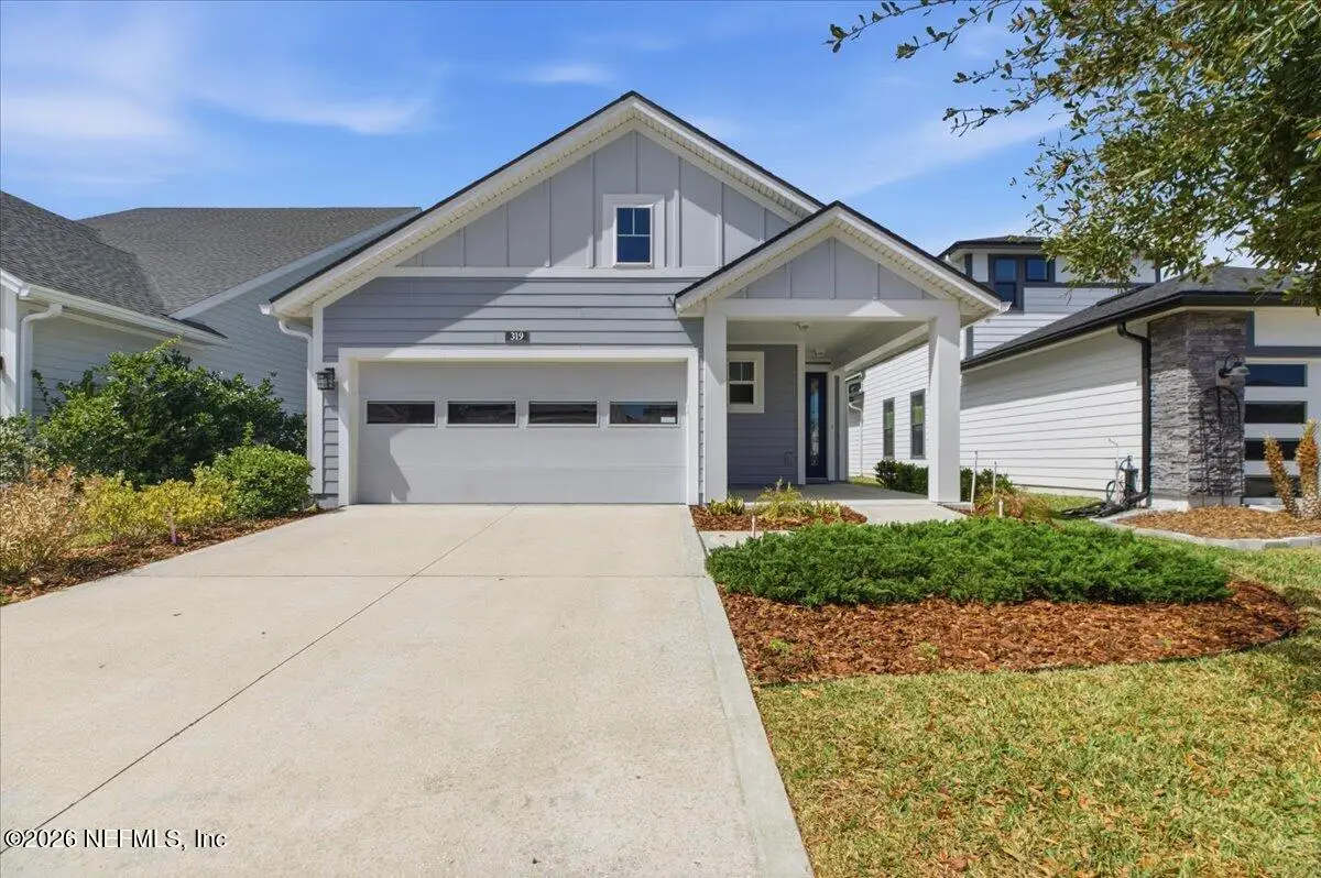 319 Millenia Drive, Ponte Vedra, FL 32081 - #1