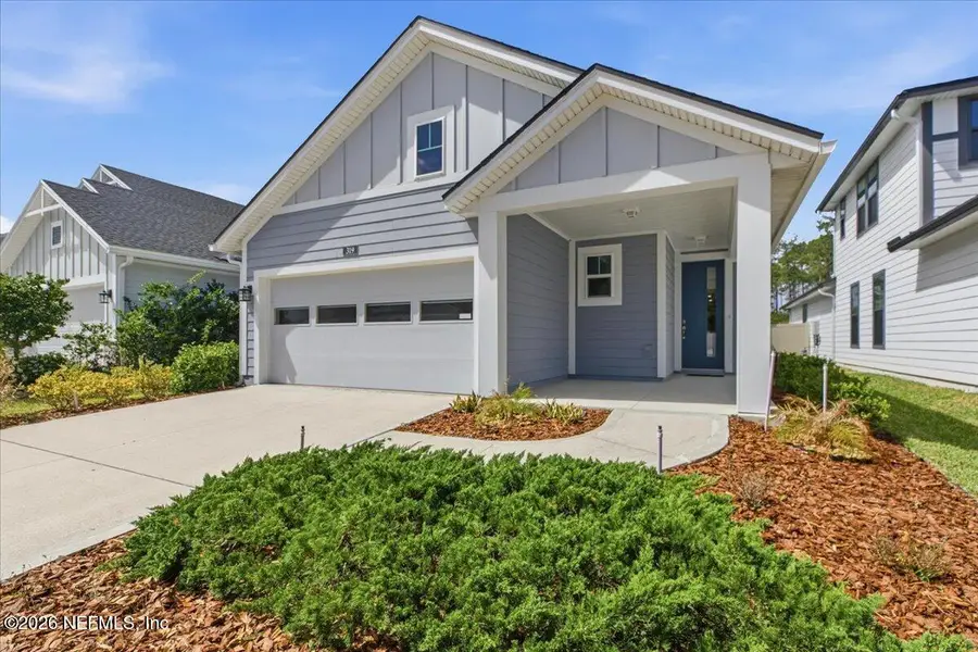 319 Millenia Drive, Ponte Vedra, FL 32081 - #2