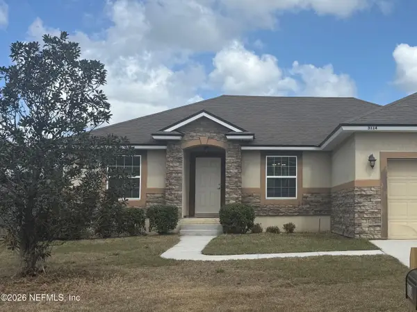 3114 Zeyno Drive, Middleburg, FL 32068