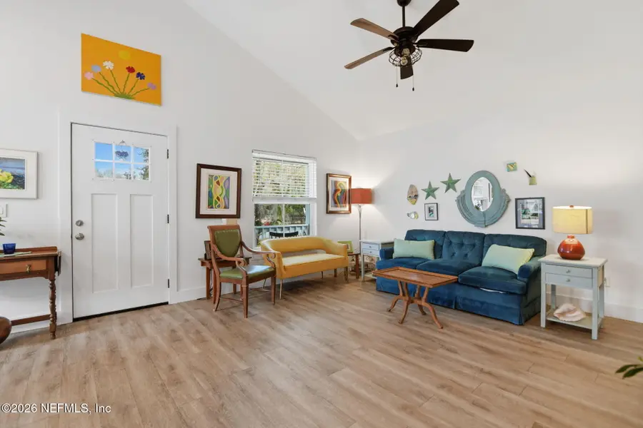 2843 N Eighth Street, Saint Augustine, FL 32084 - #2