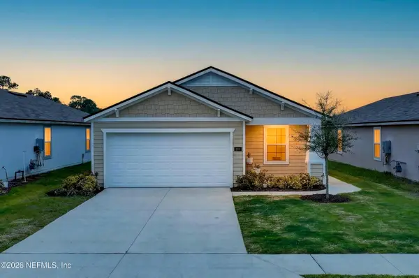 210 Tordera Lane, St. Augustine, FL 32084