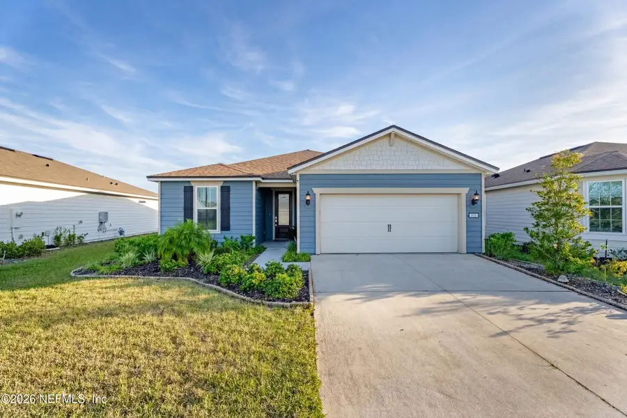 141 Hickory Pine Drive, Saint Augustine, FL 32092 - #3