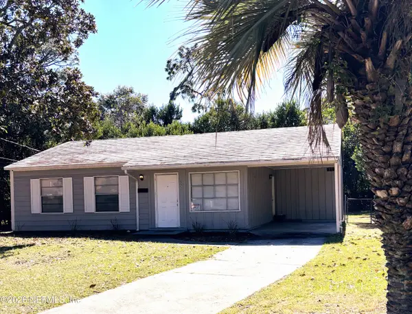 926 Pheasant Drive, Jacksonville, FL 32218