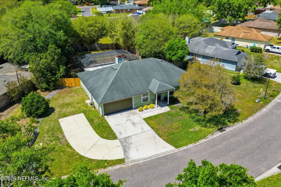 5903 Copper Creek Drive, Jacksonville, FL 32218 - #2