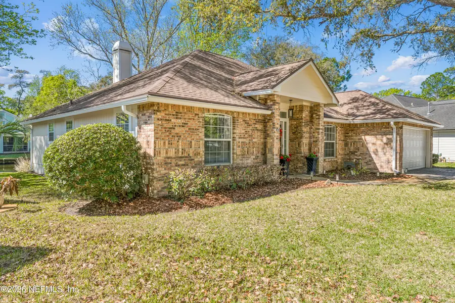 1802 Blue Heron Lane, Jacksonville Beach, FL 32250 - #3