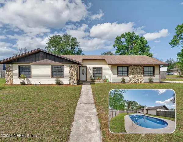 2188 Constitution Drive, Orange Park, FL 32073