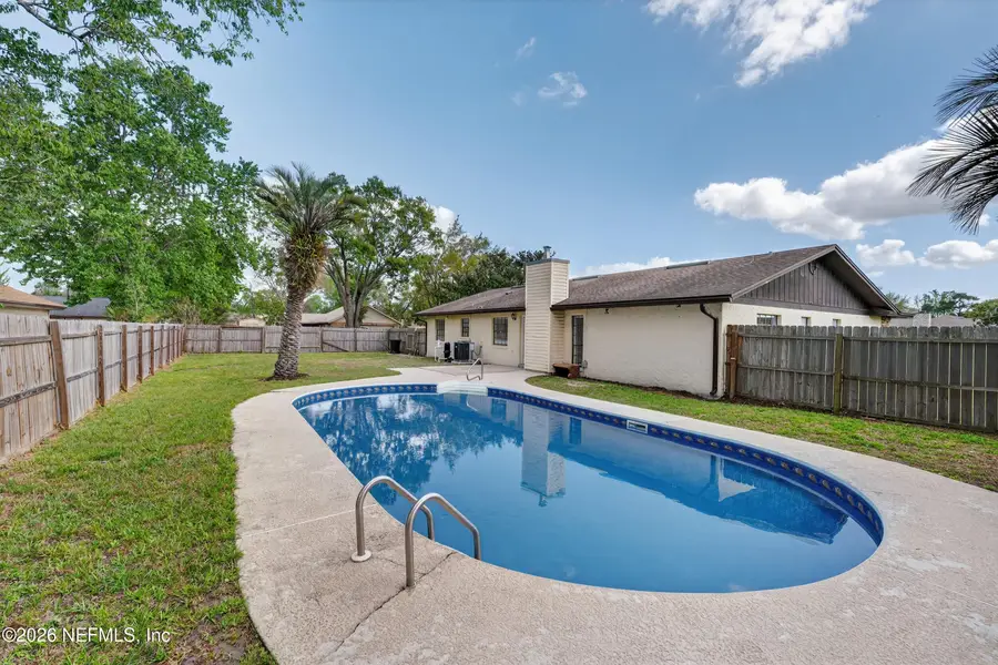 2188 Constitution Drive, Orange Park, FL 32073 - #3