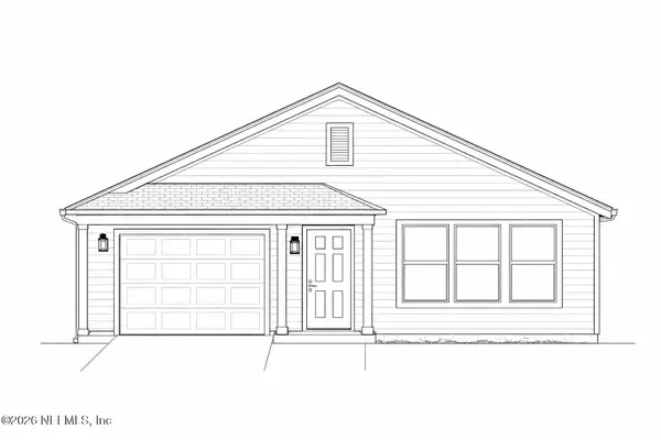 1725 Helena Street, Jacksonville, FL 32208