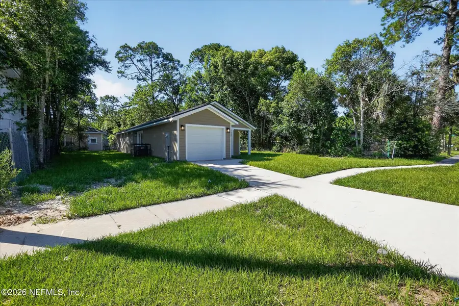 1725 Helena Street, Jacksonville, FL 32208 - #2