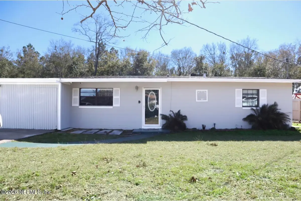 10162 Herndon Road, Jacksonville, FL 32246 - #1