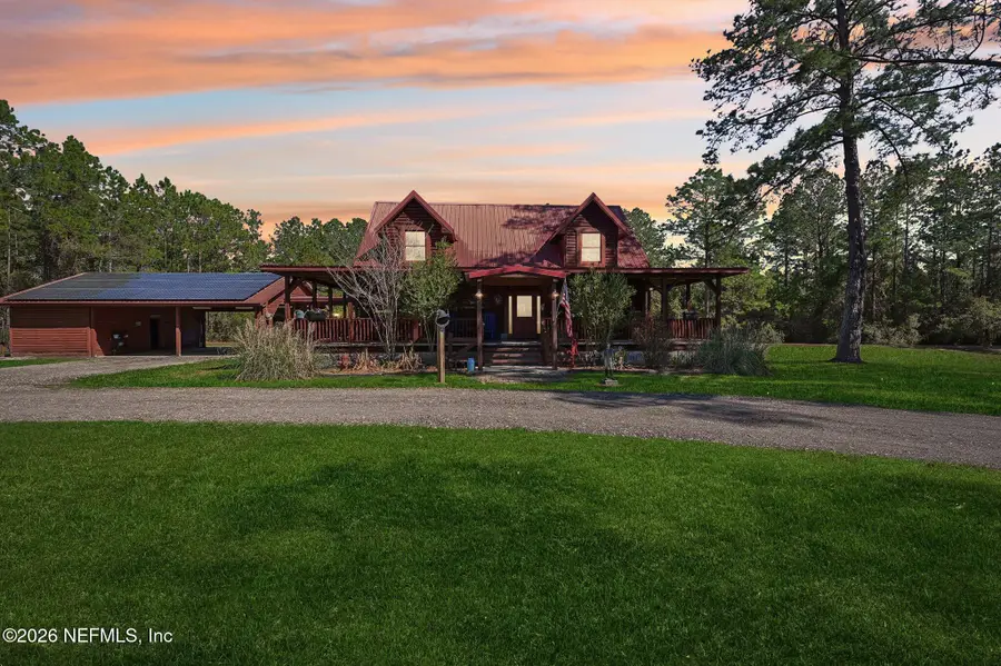 5040 Sagebrush Avenue, Keystone Heights, FL 32656 - #2