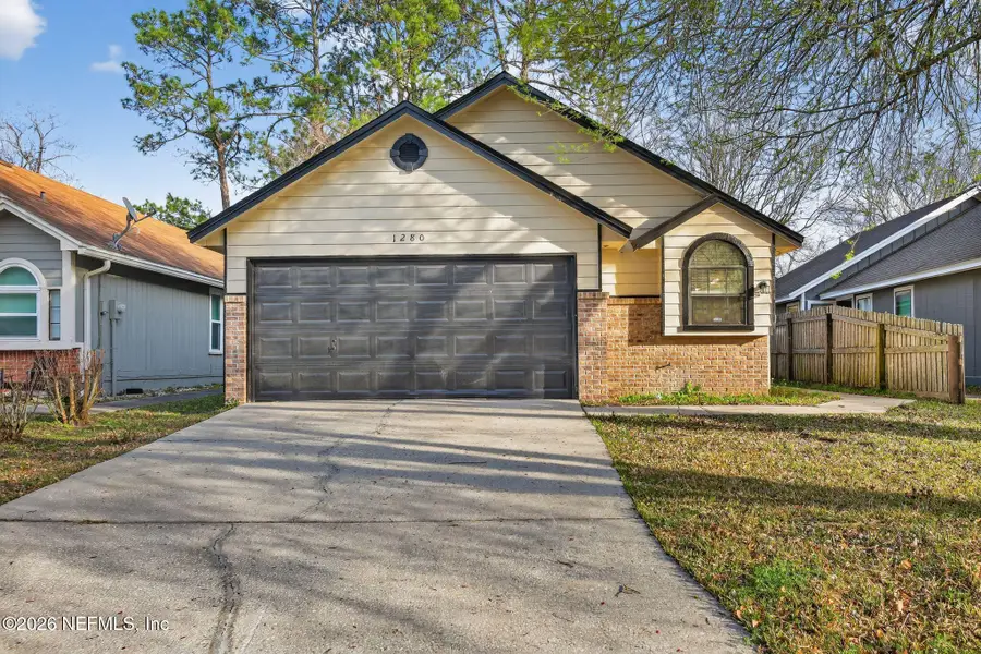 1280 Independence Drive, Orange Park, FL 32065 - #2