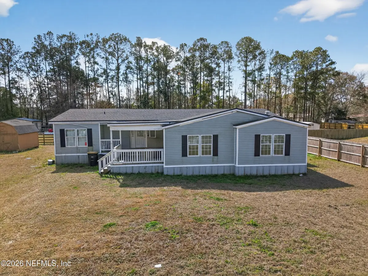 634 Harrison Street, Jacksonville, FL 32220 - #1