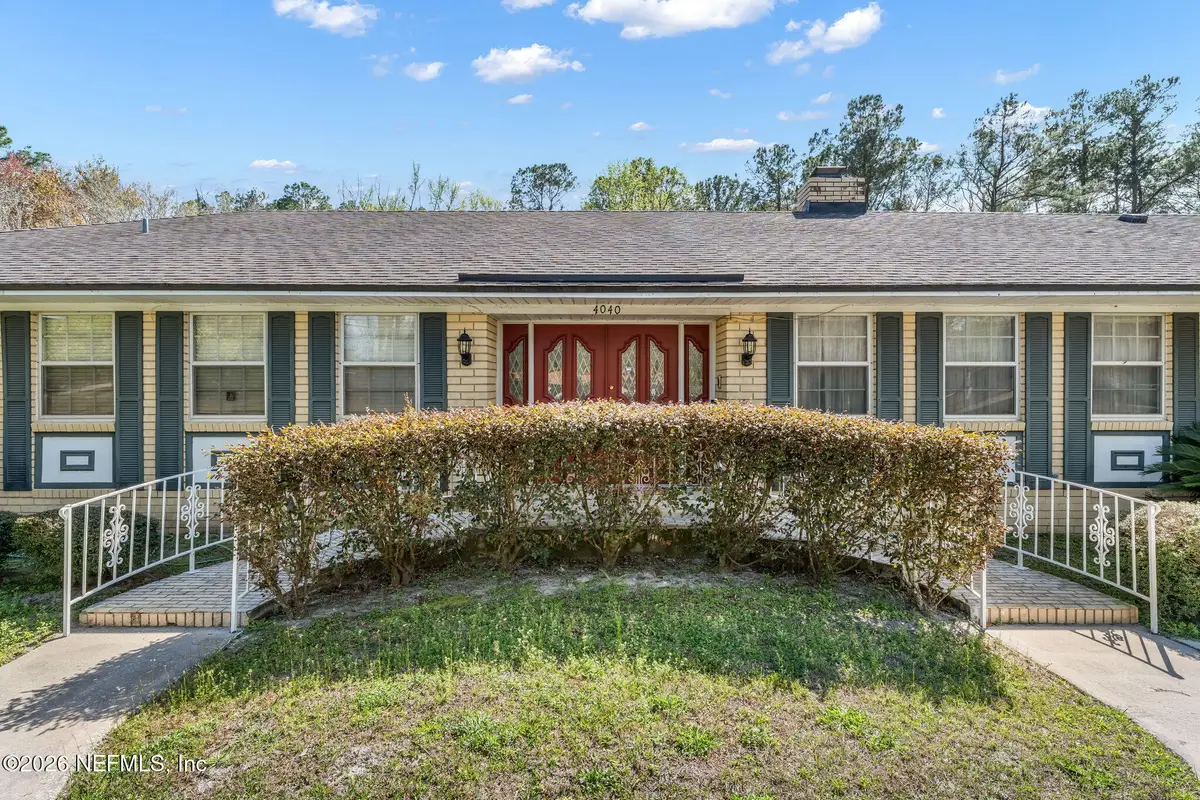4040 Windy Gale S Drive, Jacksonville, FL 32218 - #1