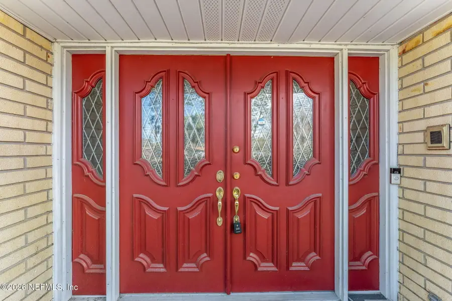 4040 Windy Gale S Drive, Jacksonville, FL 32218 - #3