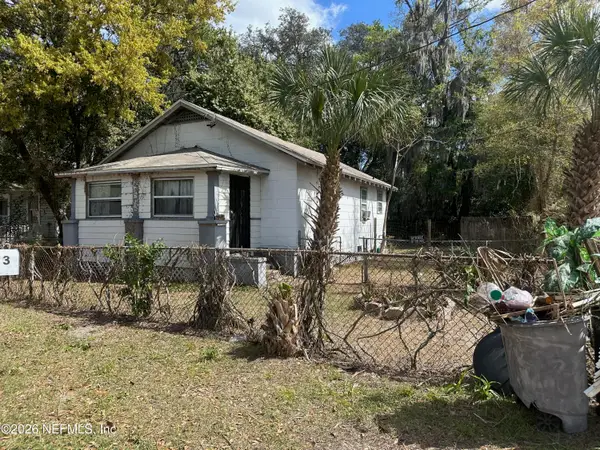 7503 Wilder Avenue, Jacksonville, FL 32208