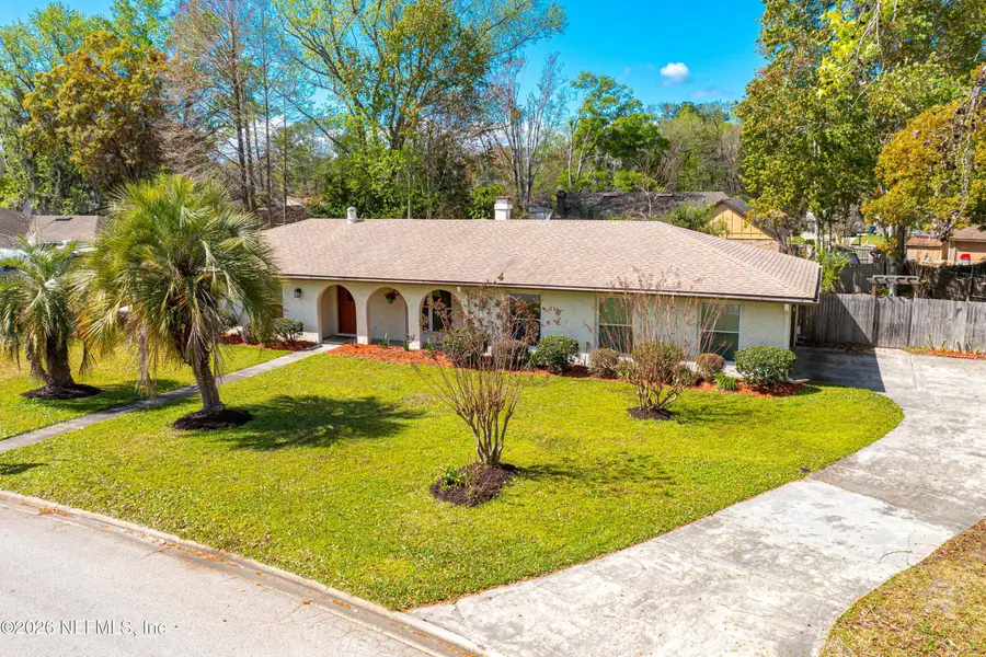 11402 Sedgemoore W Drive, Jacksonville, FL 32223 - #3