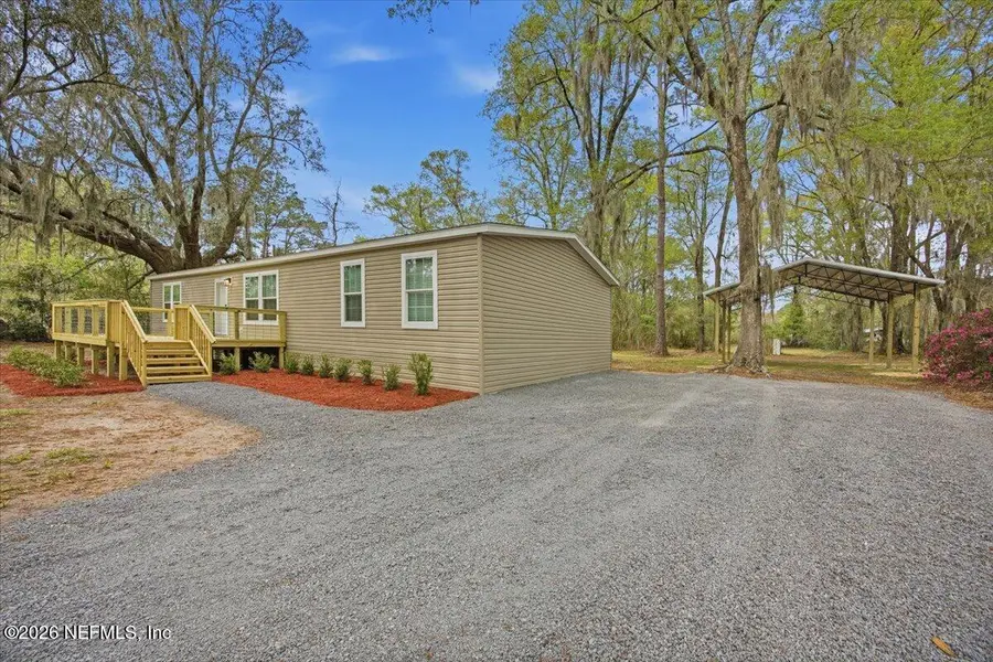 6067 Taft Road, Macclenny, FL 32063 - #3