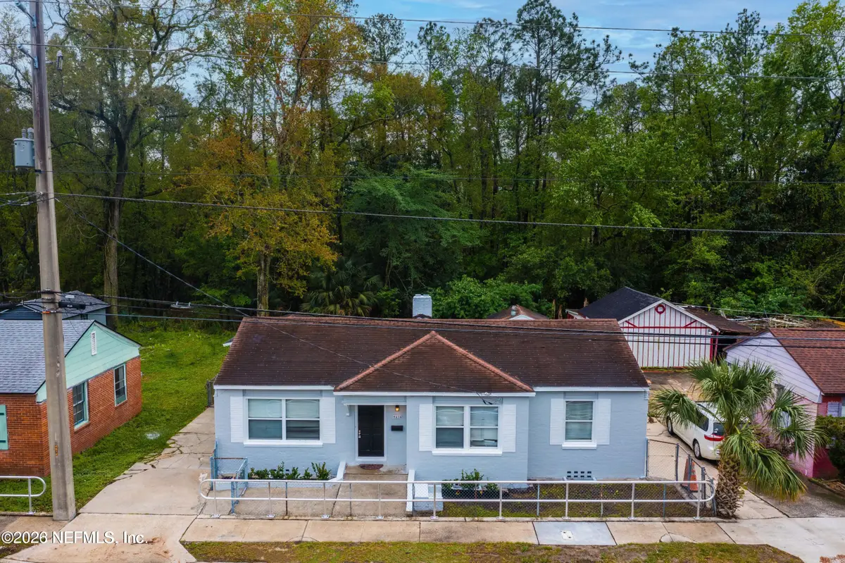 4616 Timuquana Road, Jacksonville, FL 32210 - #1