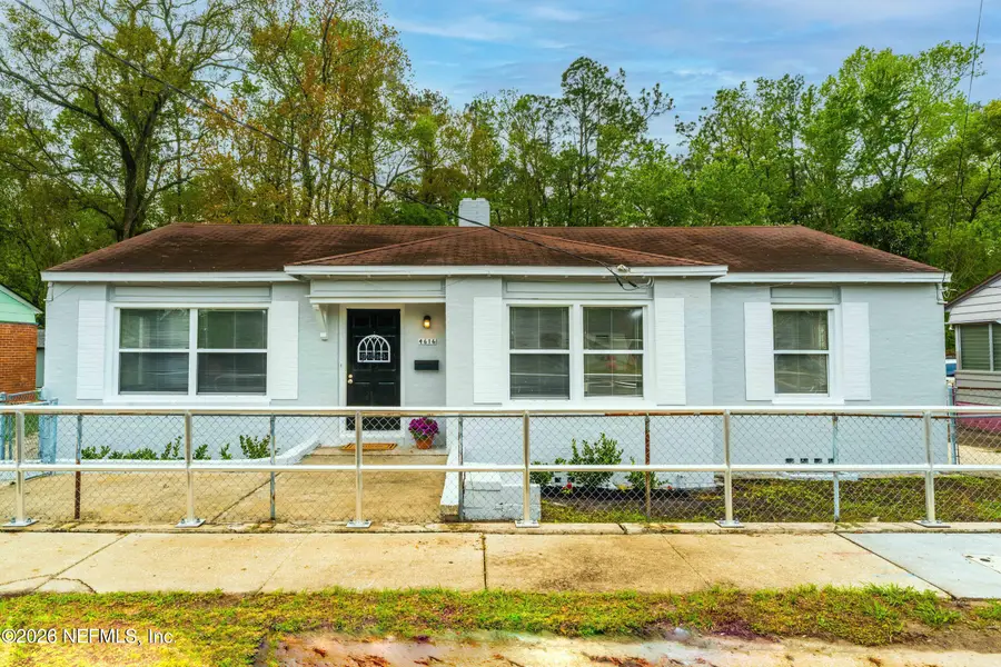 4616 Timuquana Road, Jacksonville, FL 32210 - #2