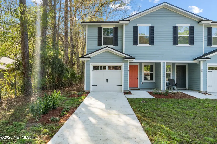 1128 Comanche Street, Jacksonville, FL 32205 - #2