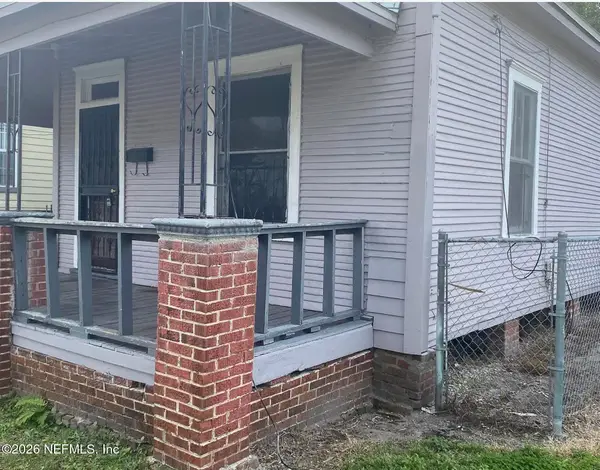 1244 W 5th Street, Jacksonville, FL 32209