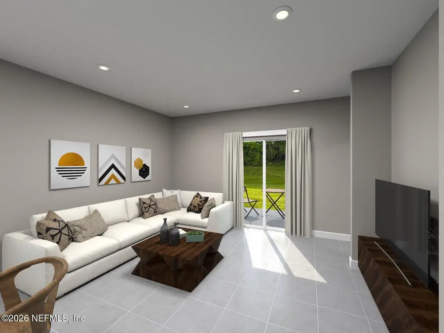 25 Derbyshire Drive, Palm Coast, FL 32164 - #3