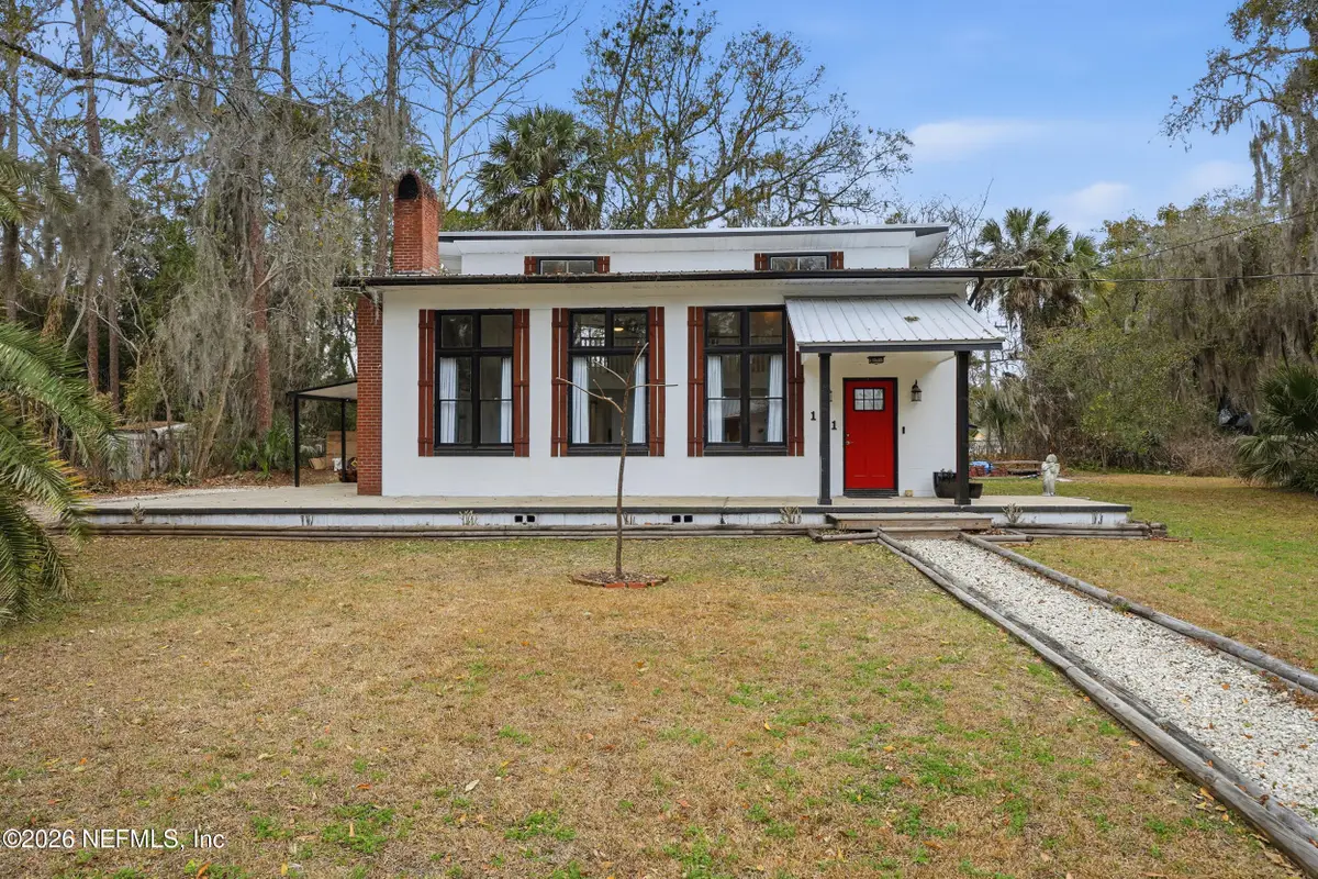 101 Browning Avenue, Palatka, FL 32177 - #1