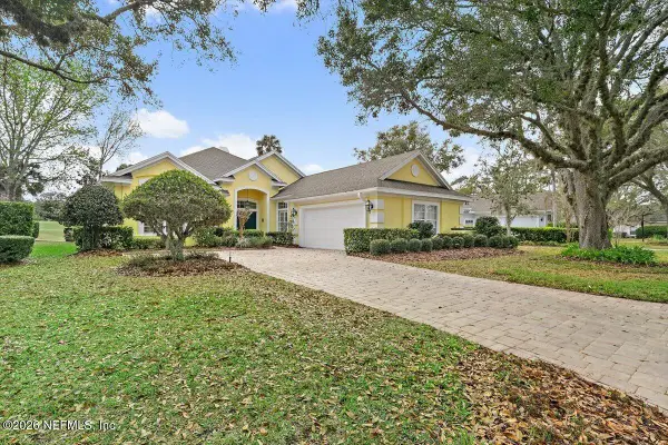244 Water's Edge Drive, Ponte Vedra Beach, FL 32082