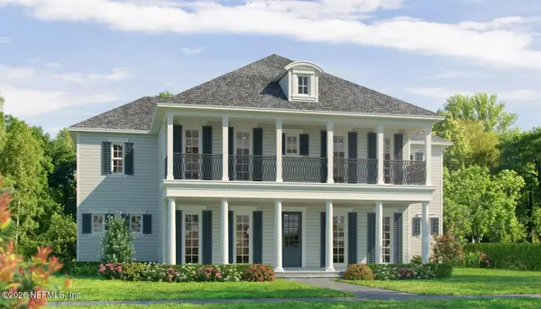 12305 Tribute Circle, Jacksonville, FL 32224