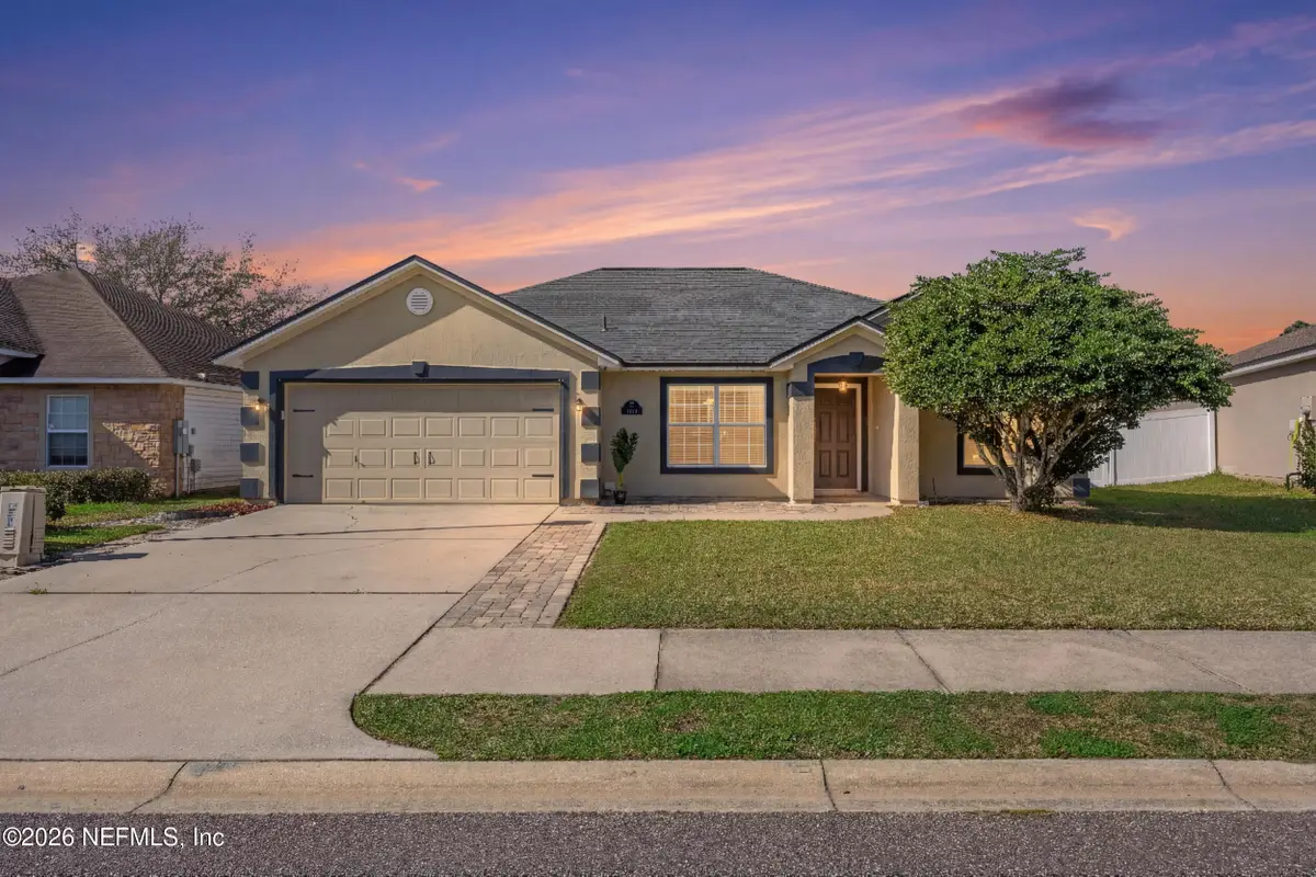 3808 Falcon Crest Drive, Green Cove Springs, FL 32043 - #1