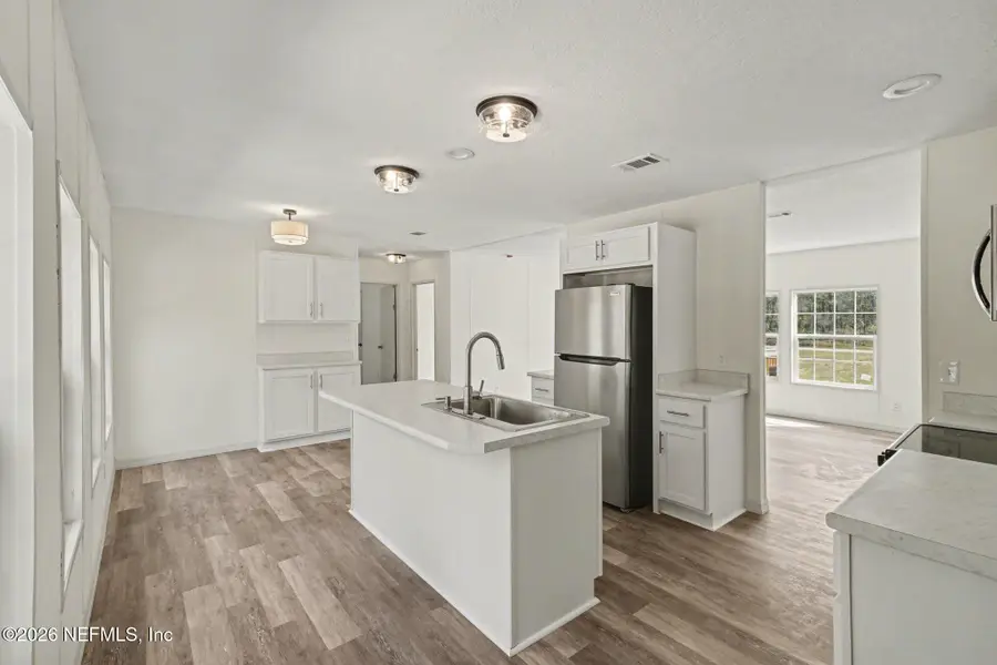 4350 Wanda Street, Hastings, FL 32145 - #2