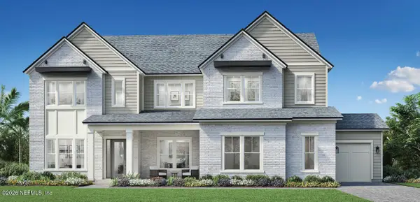 464 Richland Manor Road, St. Augustine, FL 32092