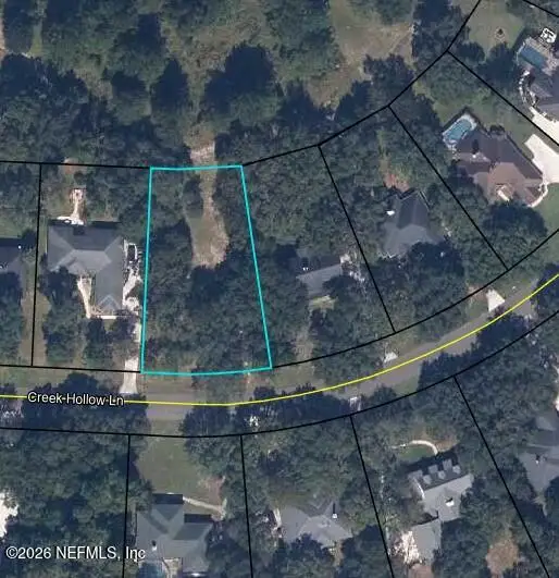 3776 Creek Hollow Lane, Middleburg, FL 32068